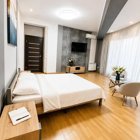 Tsehova1 Apartment *