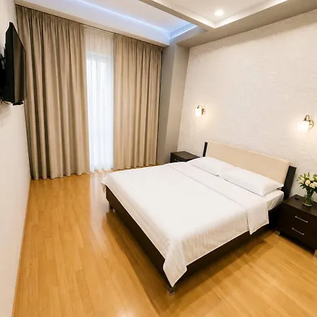 Tsehova1 Apartment